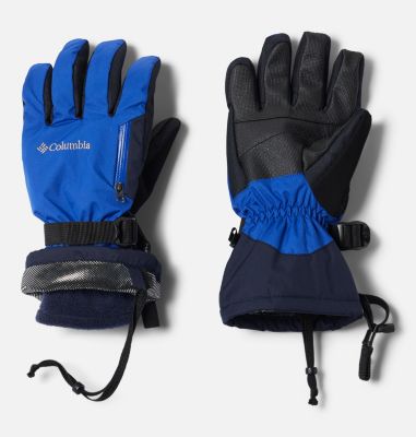 columbia bugaboo mittens