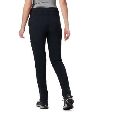 warmest pants to wear