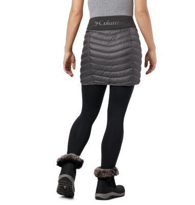 Women's Windgates&trade; Skirt Windgates&trade; Skirt | 011 | 10, Shark Heather