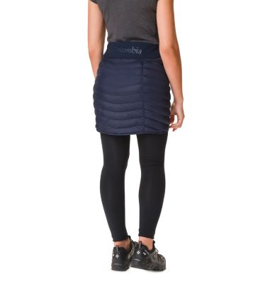 Gonna Windgates&trade; da donna Windgates&trade; Skirt | 472 | 10, Dark Nocturnal, back