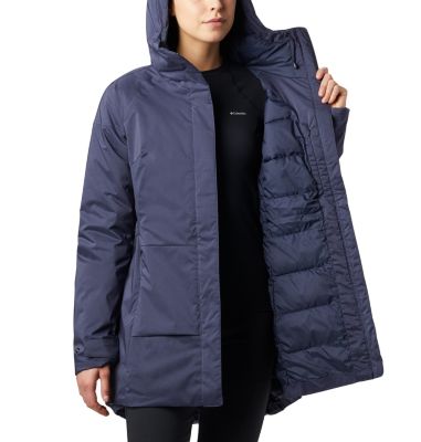 columbia trench jacket