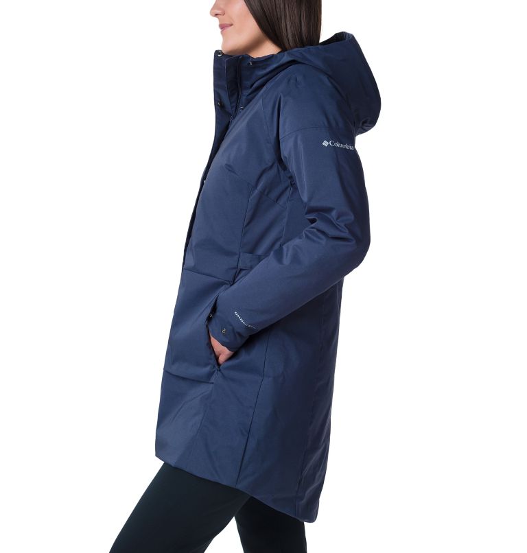 Columbia autumn 2025 rise jacket