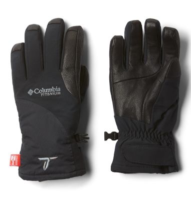 columbia gloves womens