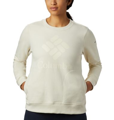 columbia crew neck sweatshirt womens