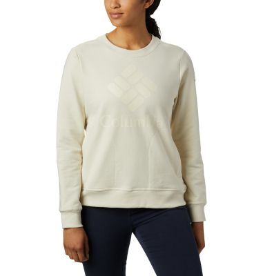 columbia crew neck sweatshirt womens