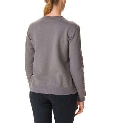 sudadera columbia mujer