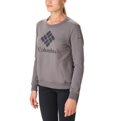 columbia crew sweatshirt