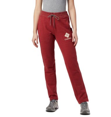 columbia joggers womens