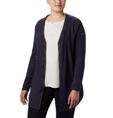 Women's By the Hearth&trade; Cardigan - Plus Size