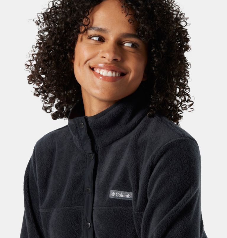columbia benton springs pullover