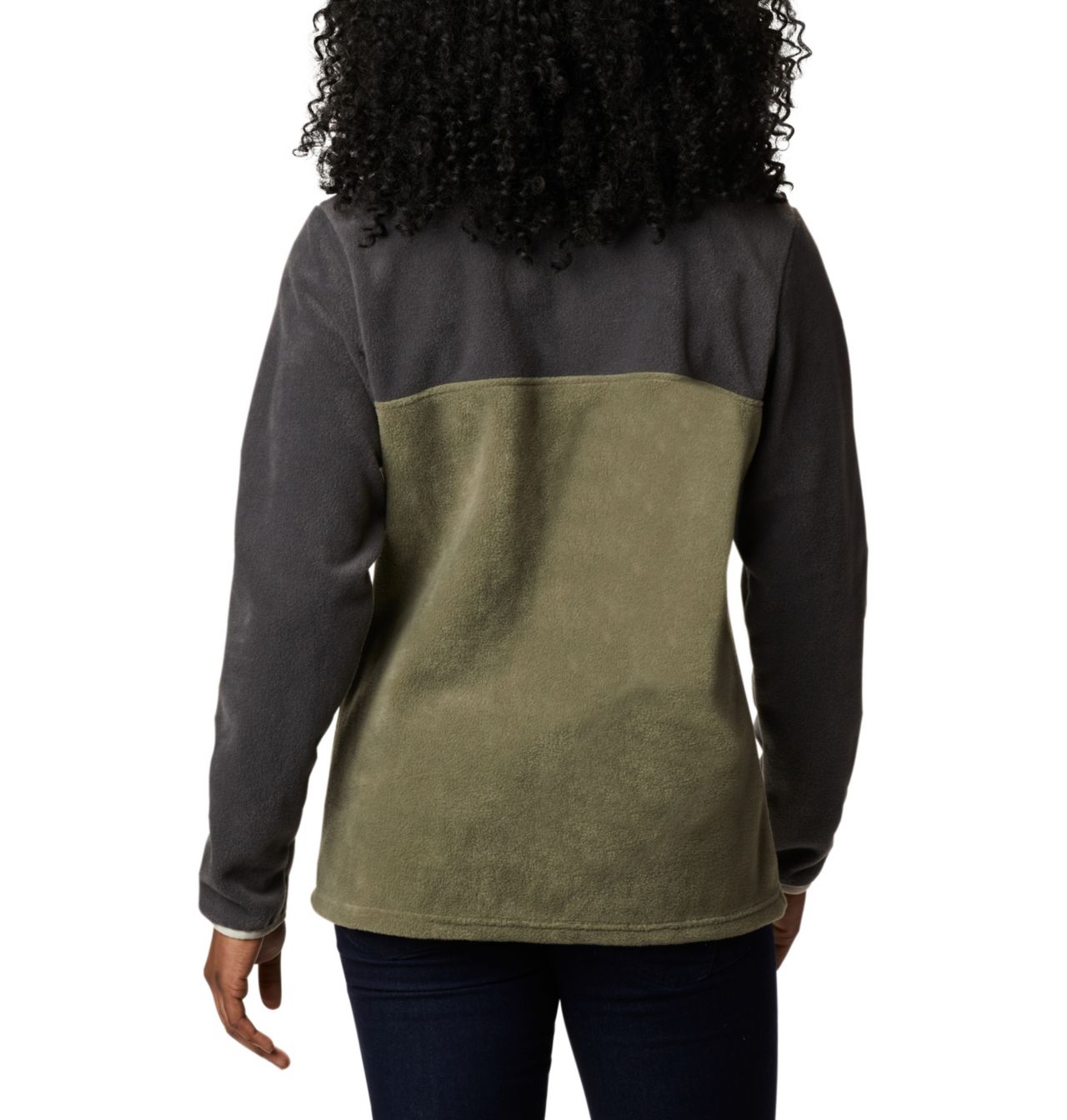 Women's Benton Springs™ Half Snap Fleece Pullover 2