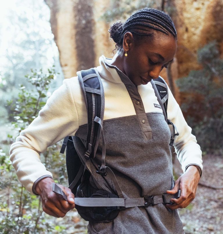 LAUNCH VIRTUAL LEARNING - Columbia - Women's Benton Springs™ Fleece Vest