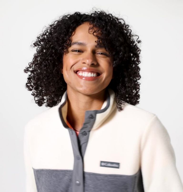 Women's columbia three hot sale lakes fleece