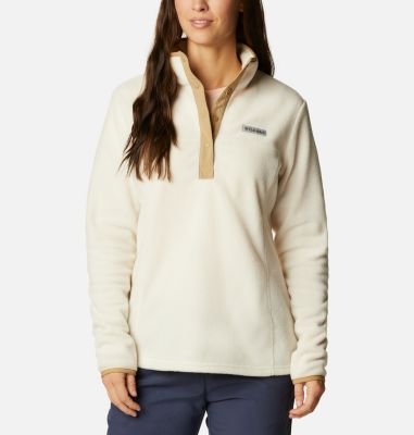 columbia benton springs pullover
