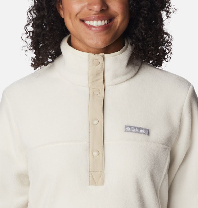 Women's Benton Springs™ Half Snap Pullover