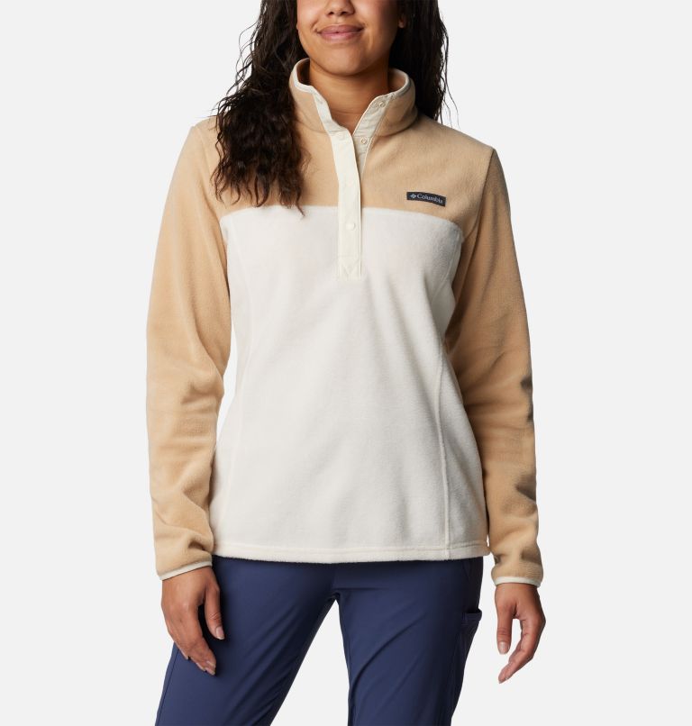 Columbia fleece pullover women's new arrivals