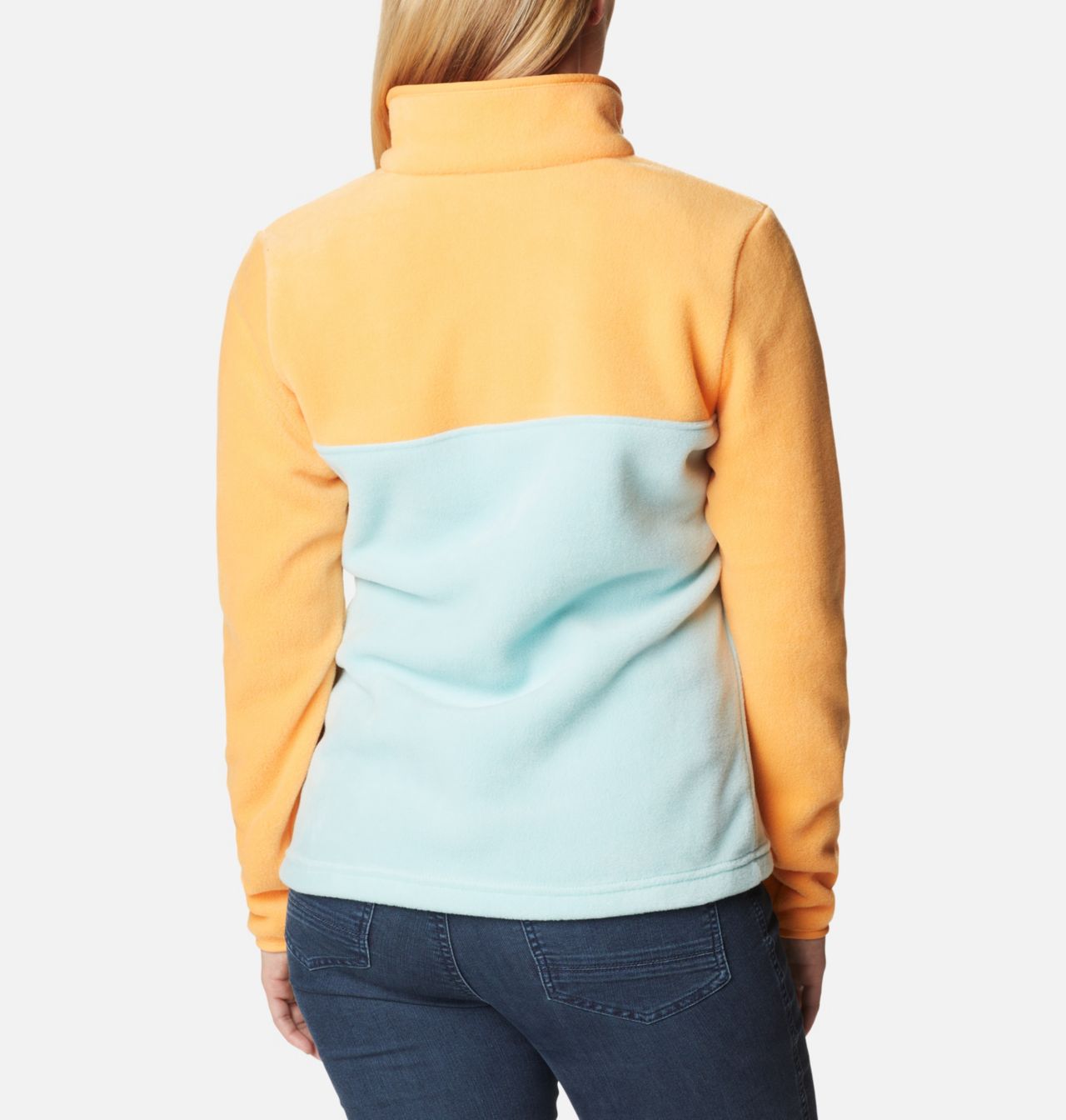Women's Benton Springs™ Half Snap Fleece Pullover 2