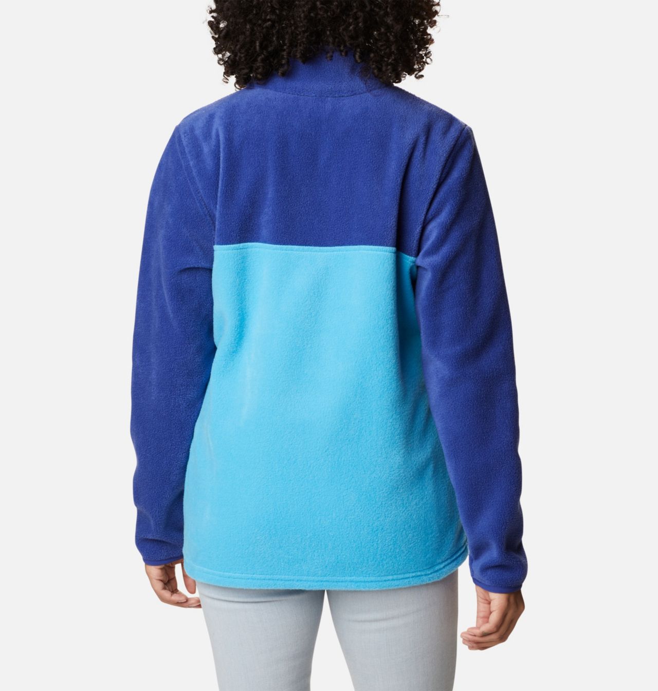 Women's Benton Springs™ Half Snap Fleece Pullover 2