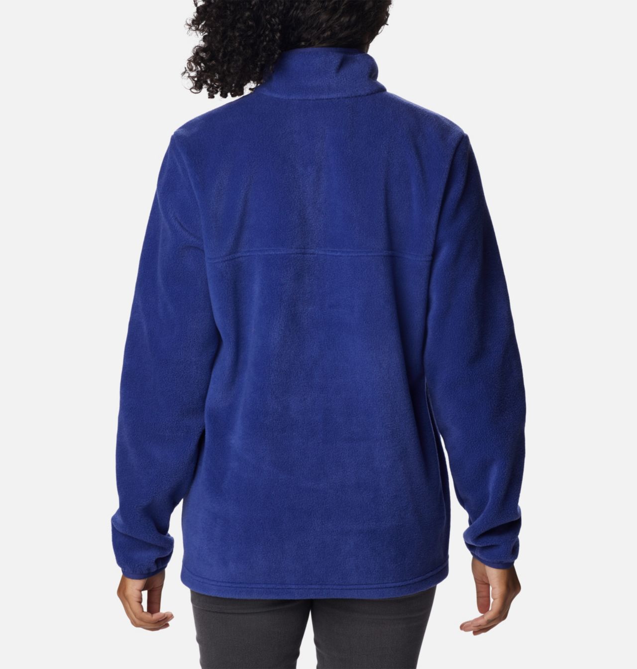 Women's Benton Springs™ Half Snap Fleece Pullover 2