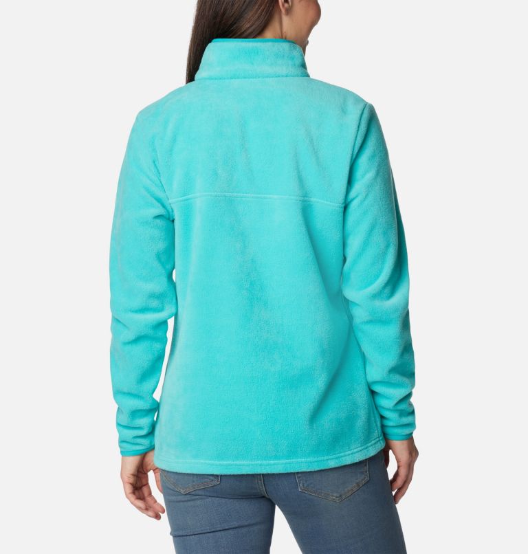 Women's Benton Springs™ Half Snap Fleece Pullover | Columbia