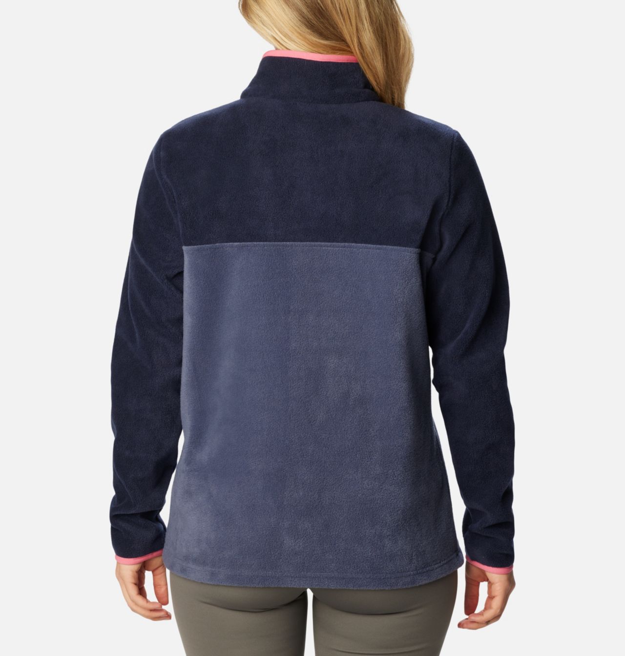 Women's Benton Springs™ Half Snap Fleece Pullover 2