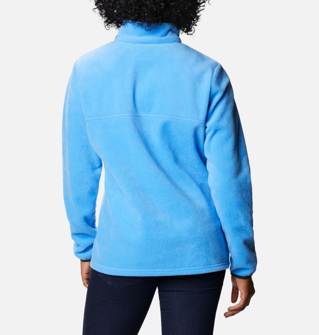 Women's Benton Springs™ Half Snap Fleece Pullover 2