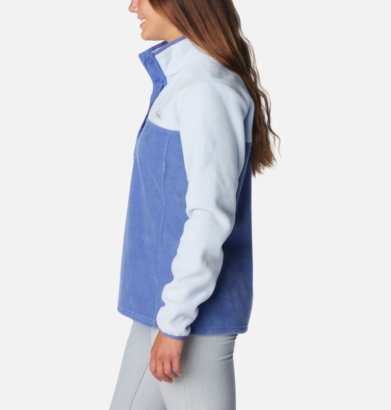 Women's Benton Springs™ Half Snap Fleece Pullover