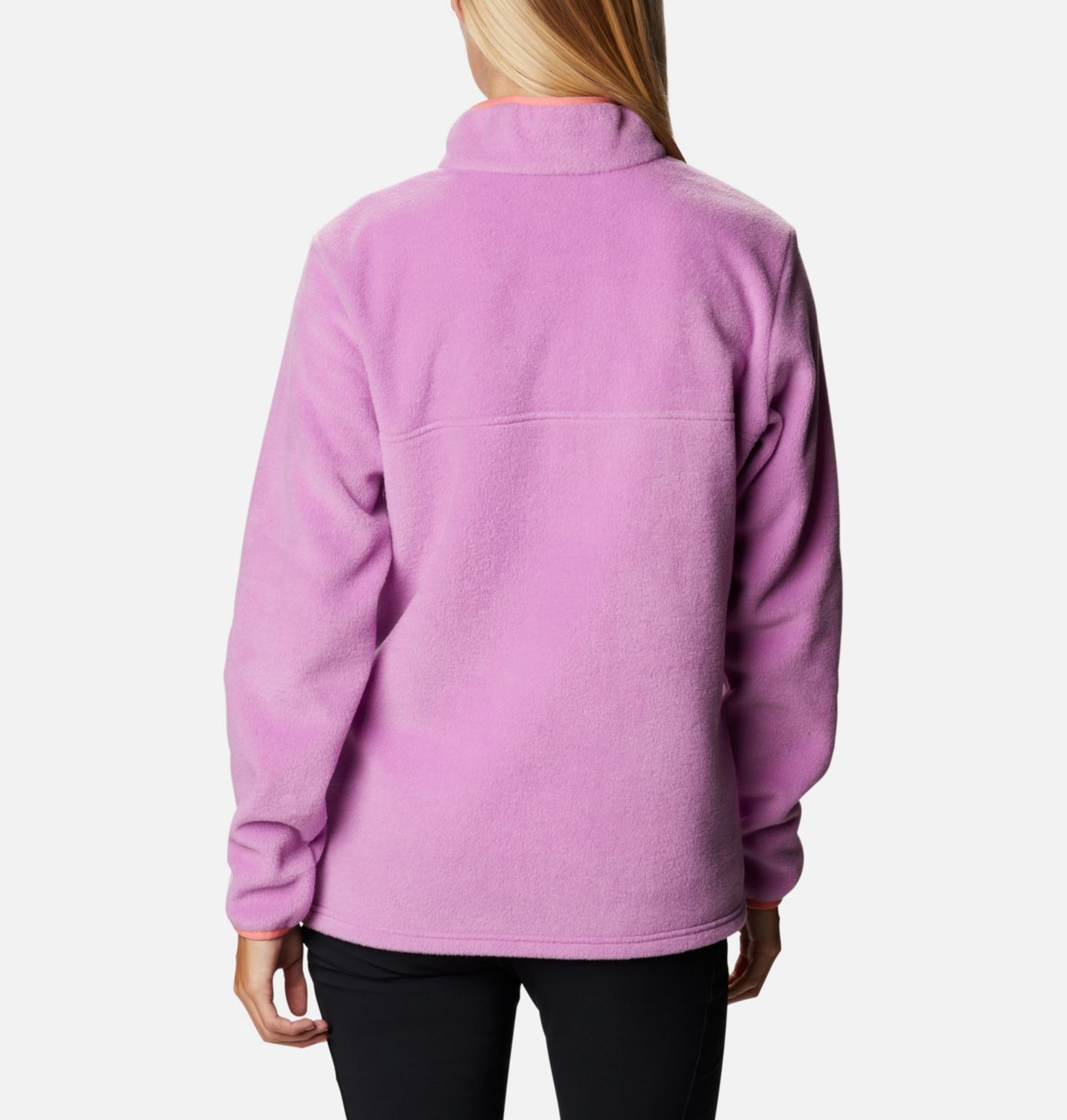 Women's Benton Springs™ Half Snap Fleece Pullover 2