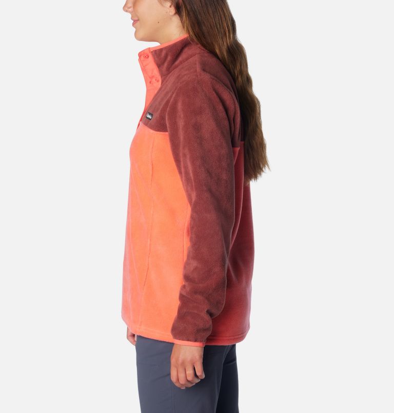 Women's Benton Springs™ Half Snap Fleece Pullover