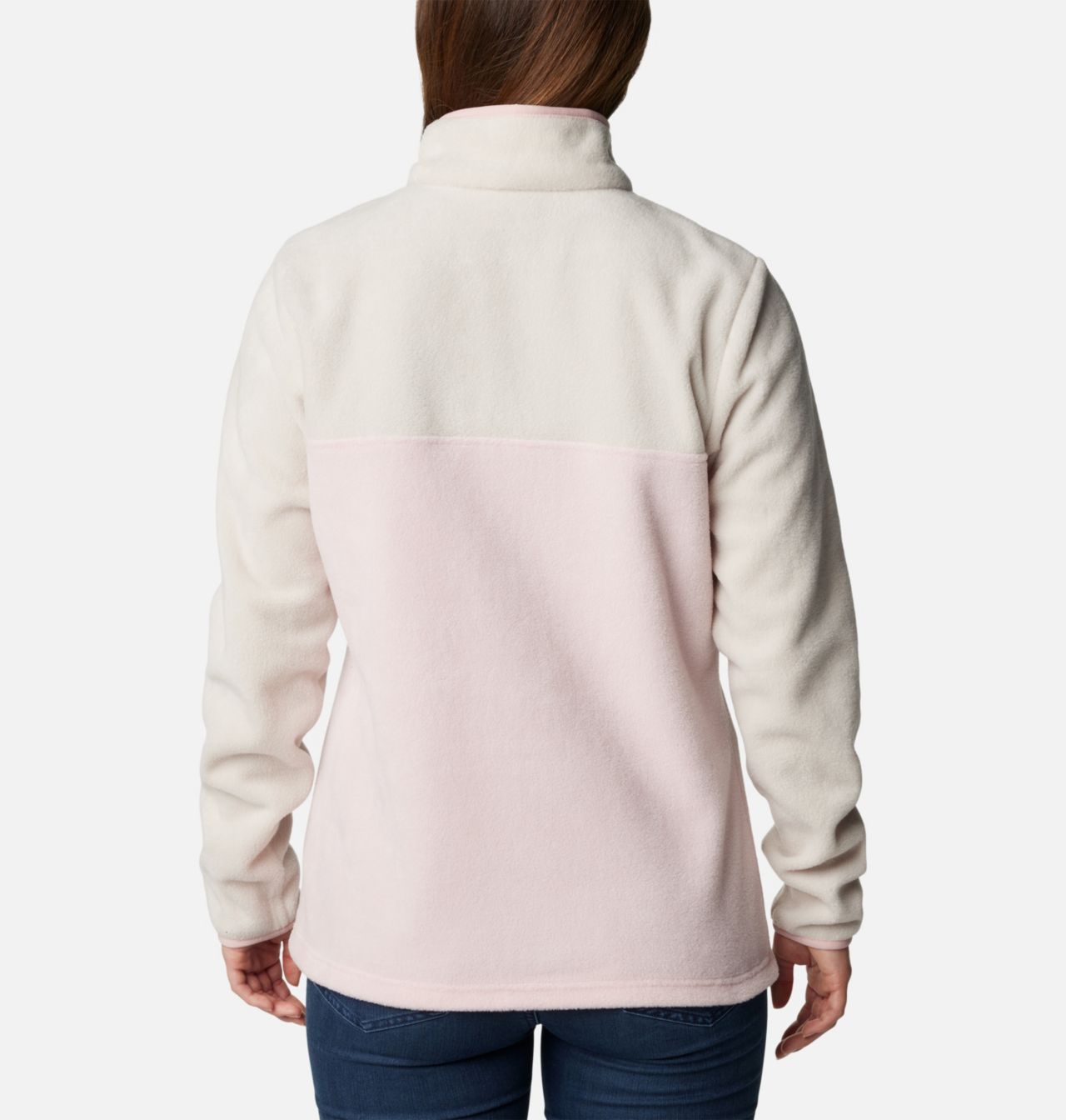 Women's Benton Springs™ Half Snap Fleece Pullover 2