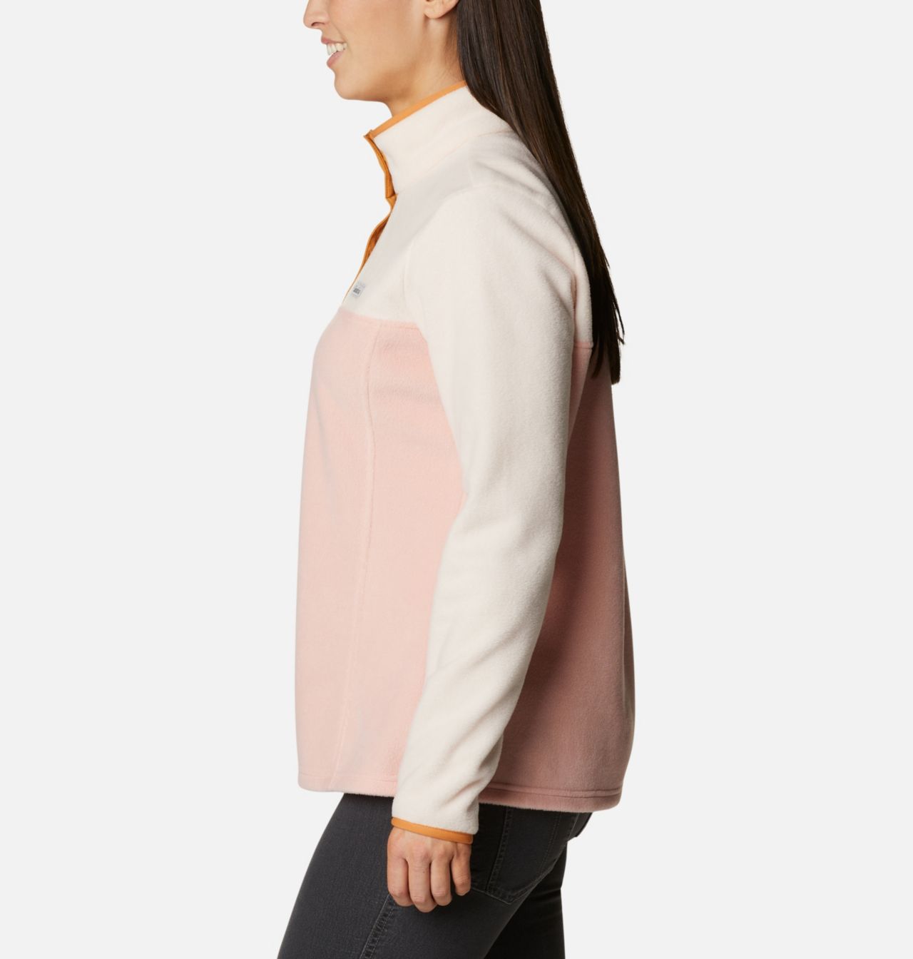 Women's Benton Springs™ Half Snap Fleece Pullover 3