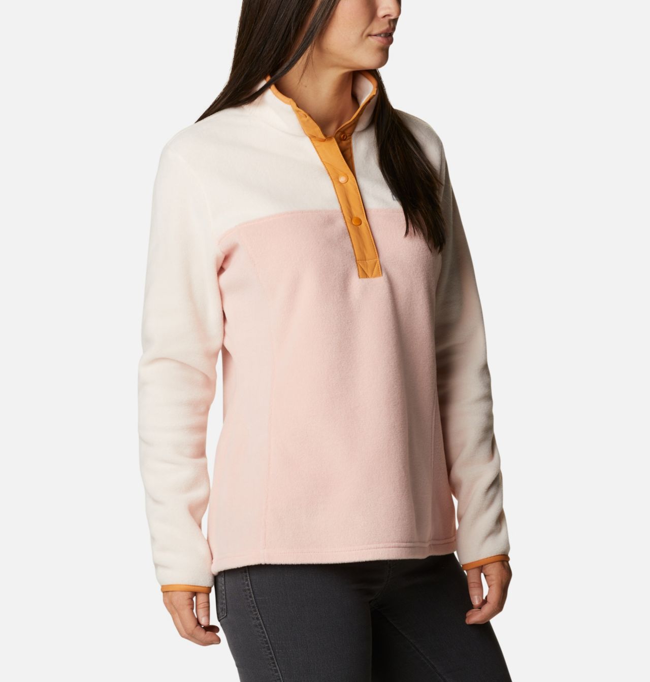 Women's Benton Springs™ Half Snap Fleece Pullover 5
