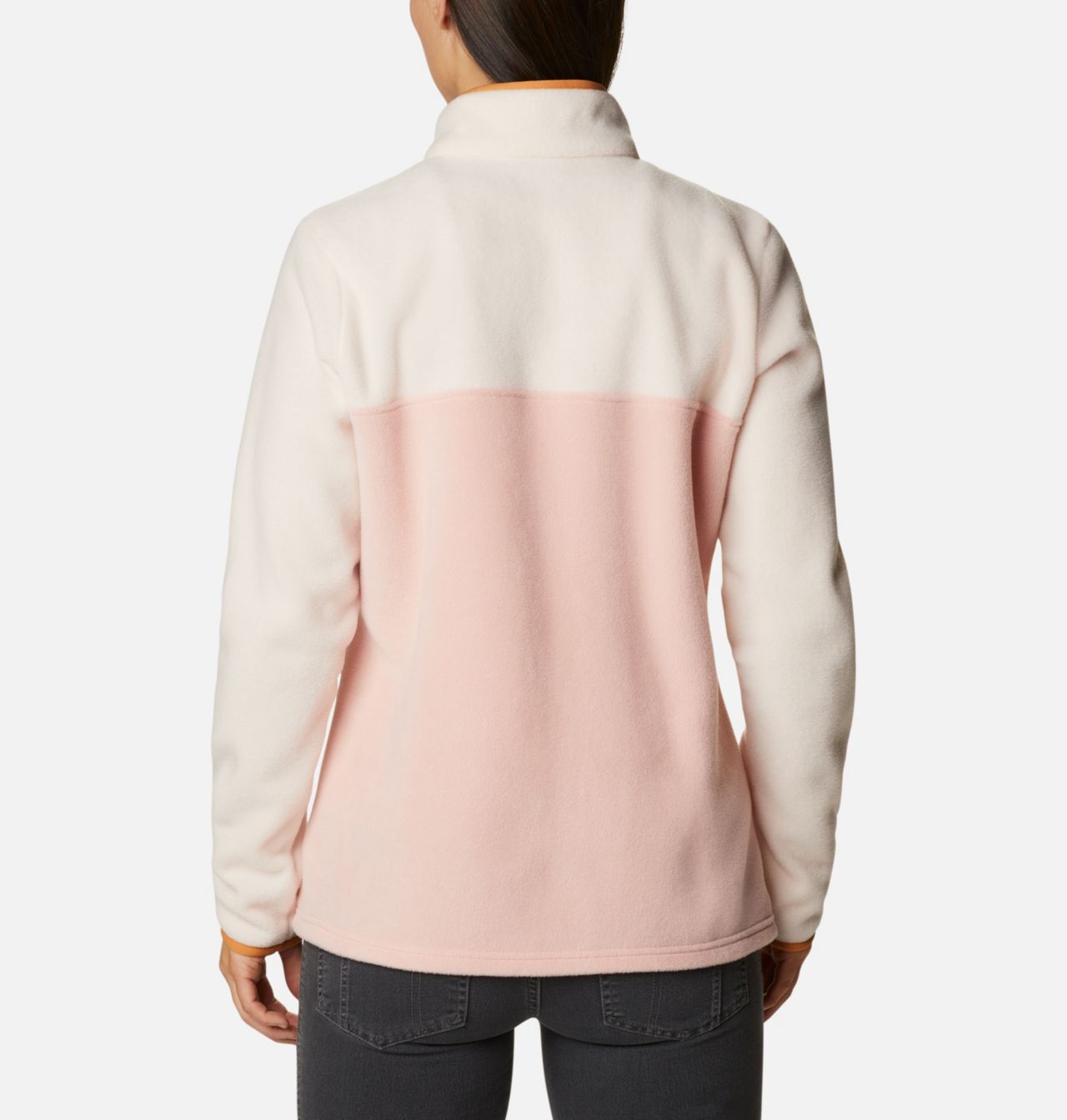 Women's Benton Springs™ Half Snap Fleece Pullover 2