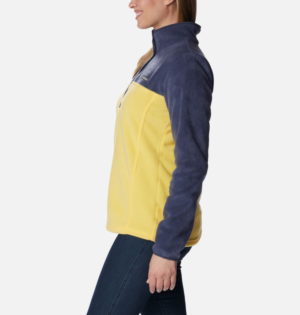Women's Benton Springs™ Half Snap Fleece Pullover 3