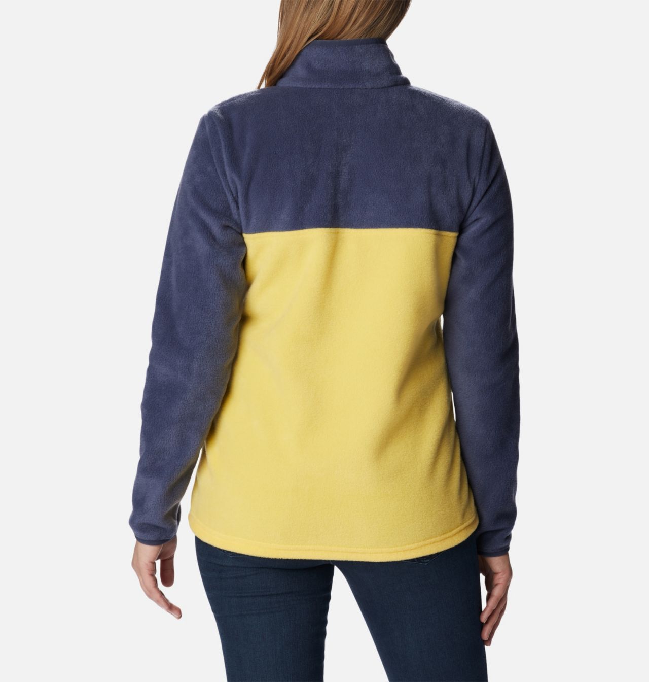 Women's Benton Springs™ Half Snap Fleece Pullover 2
