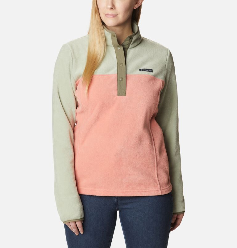 Patagonia discount rosewater fleece