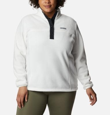 columbia benton springs plus size