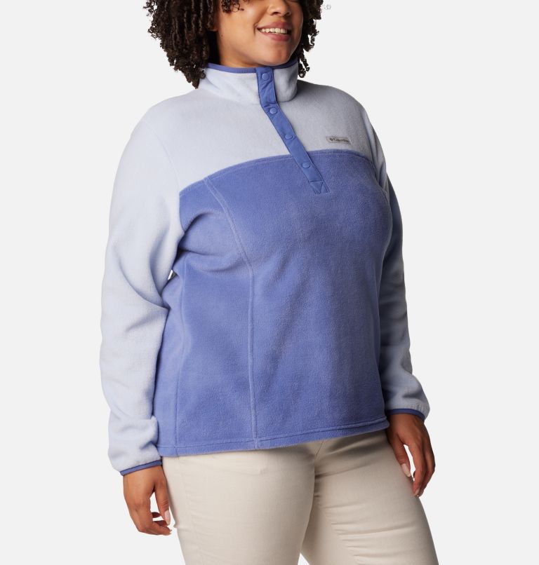 METRO CREDIT UNION - Columbia - Women's Benton Springs™ Fleece