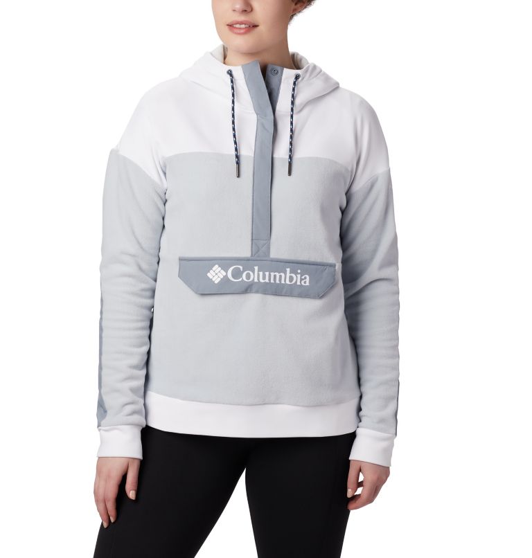 Columbia anorak women's sale