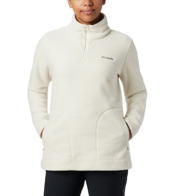 sherpa pullover columbia