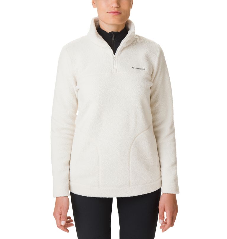 Columbia canyon point online fleece