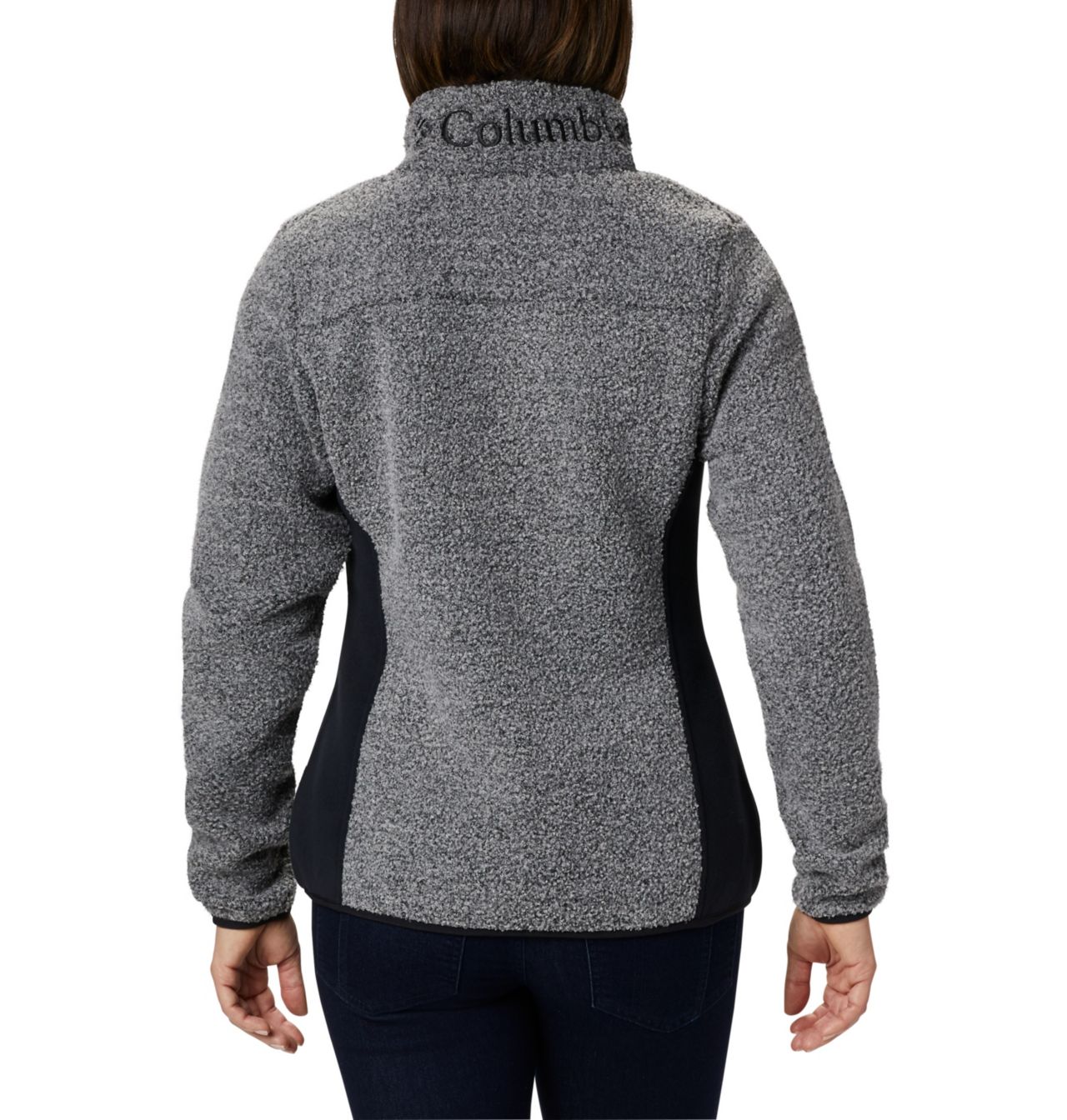 Manteau à fermeture éclair Panorama™ pour femme 2
