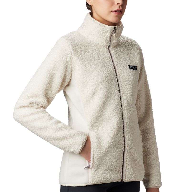 Veste Polaire Sherpa Panorama™ Femme