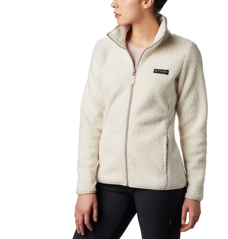 Veste Polaire Sherpa Panorama™ Femme