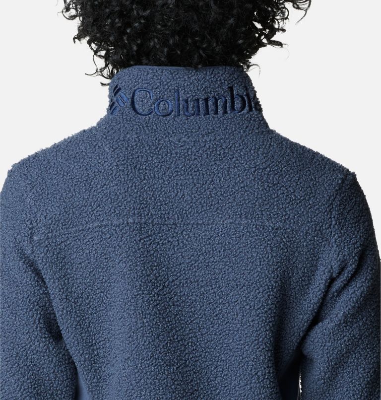 Panorama Full Zip | 466 | M, Color: Nocturnal, image 6