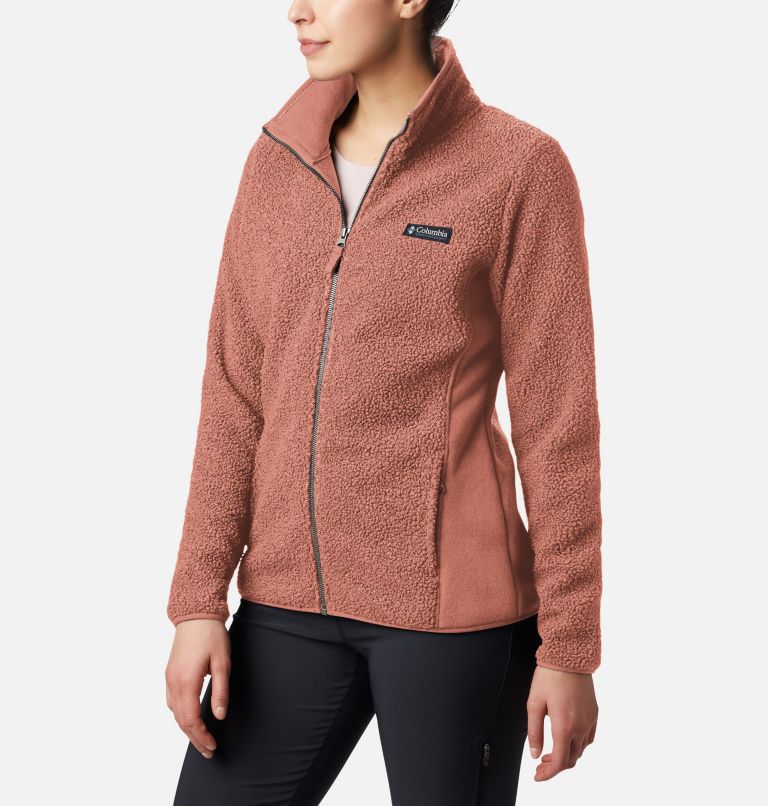 Century pink better online sweater