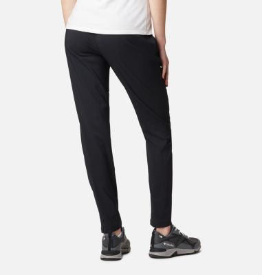 slim pants women's