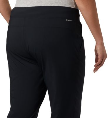 bootcut plus size pants