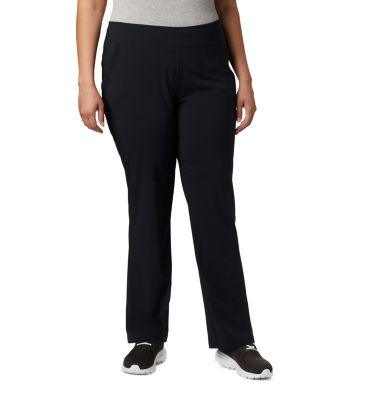 plus size hiking pants