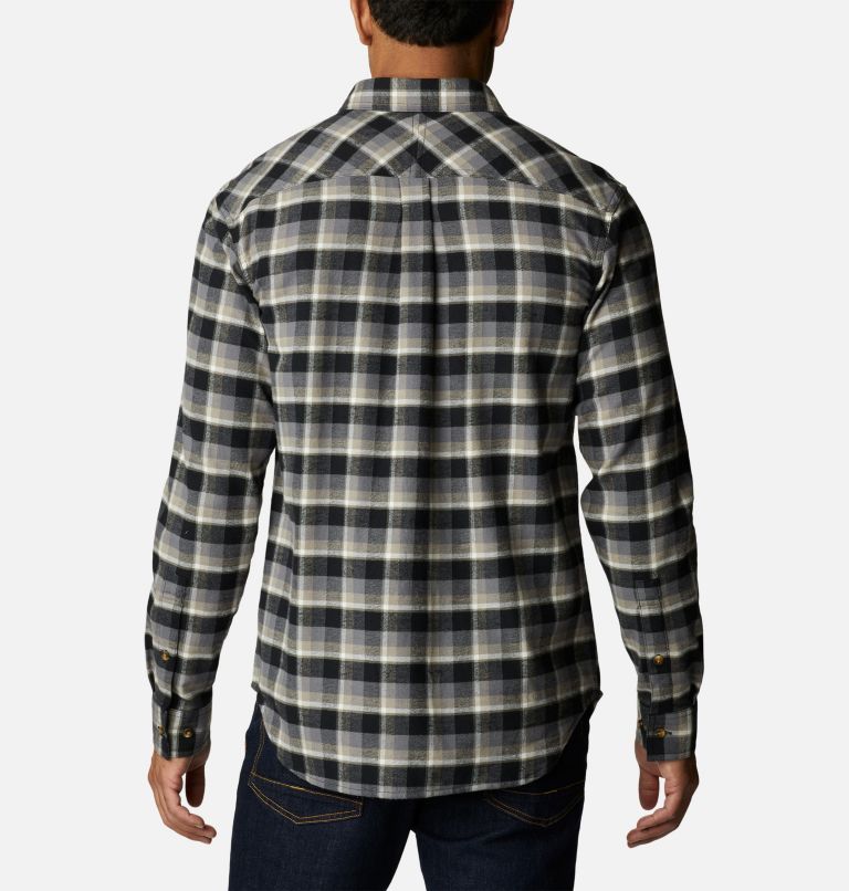 Men's Flare Gun™ Stretch Flannel Shirt | Columbia Sportswear
